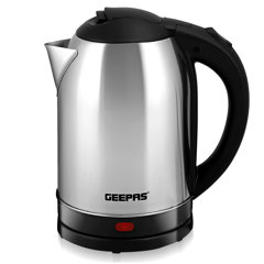 Mini electric outlet kettles